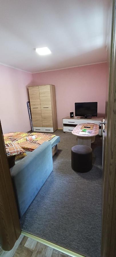 Princips Apartment SJJ Kamer foto