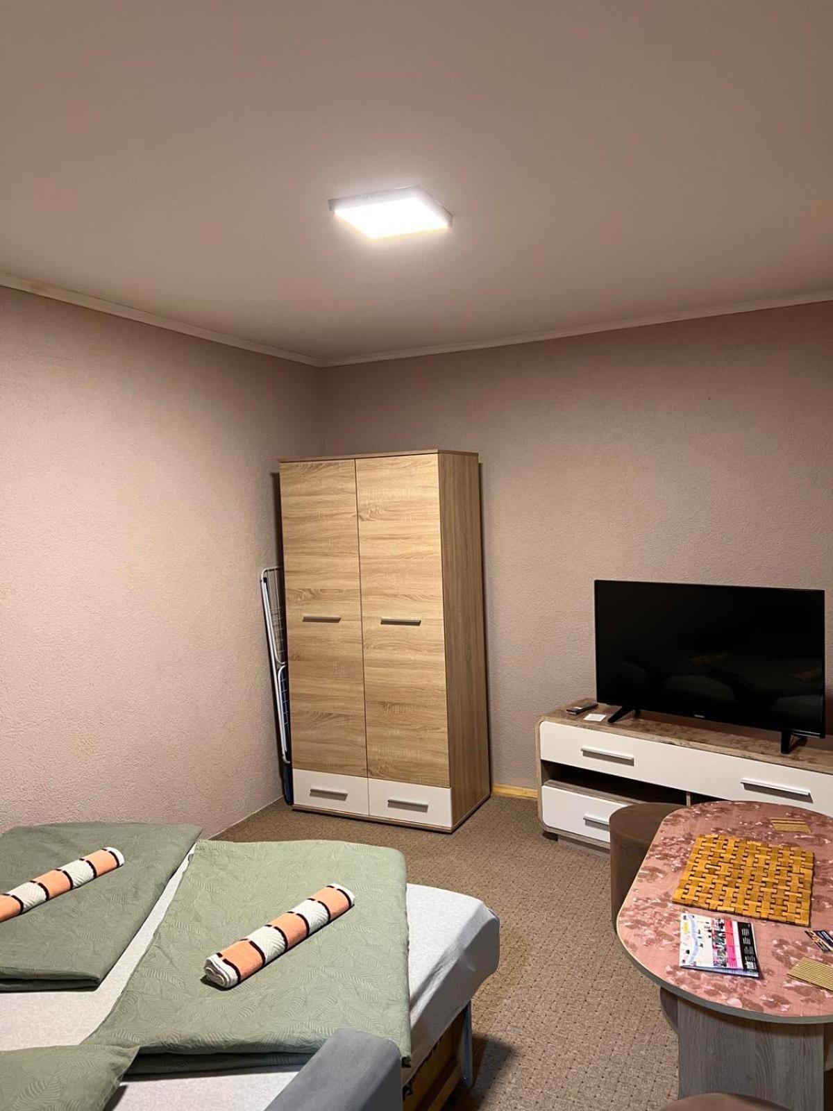 Princips Apartment SJJ Buitenkant foto