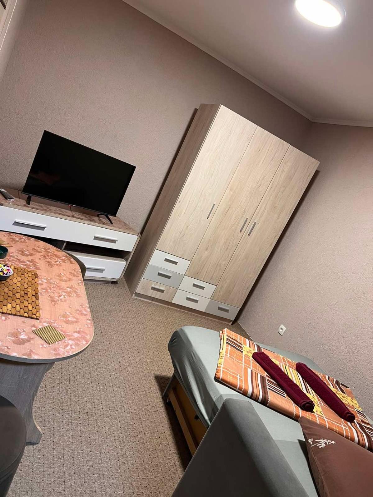 Princips Apartment SJJ Buitenkant foto